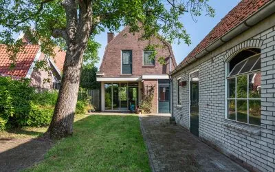 Vrijstaande woning te koop: Haaksbergseweg 88, Moeshof eo Neede