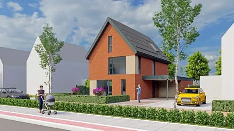 Woning te koop: Haaksbergseweg, Moeshof eo Neede