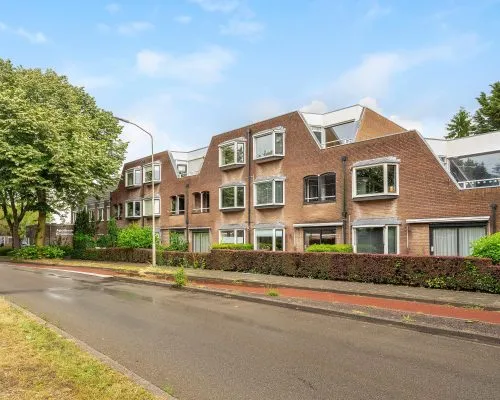 Appartement te koop: Haaksepad 6, Friesegracht Noord Harderwijk