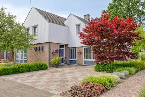Detached house for sale: Haalakker 11, Oirlo Oirlo