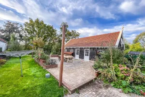 Woning te huur: Haaldersbroekerdwarsstraat, Zaanse Schans Zaandam
