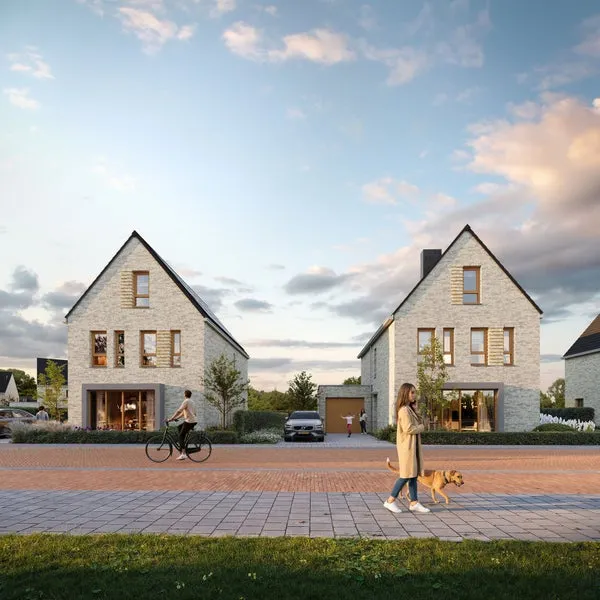 Woning te koop: Haam, Veldhoven