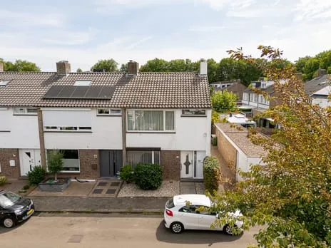 Hoekwoning te koop: Haammakersdreef 21, Belfort Maastricht