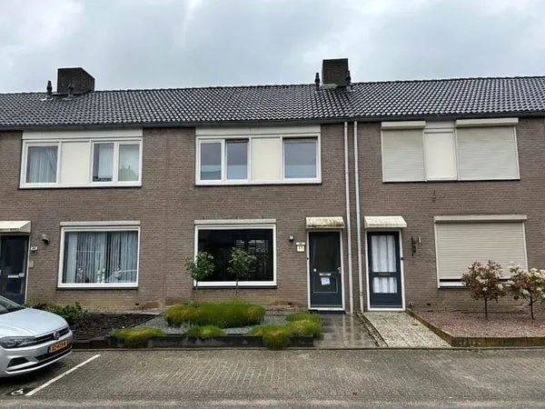 Tussenwoning te huur: Haammakerspad 21, Op de Heide Tegelen