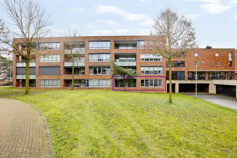Appartement te koop: Haammakerstraat 274, Veltum 1 Venray