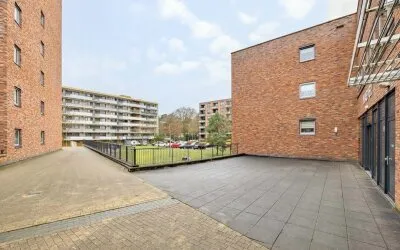 Appartement te koop: Haammakerstraat 274, Venray