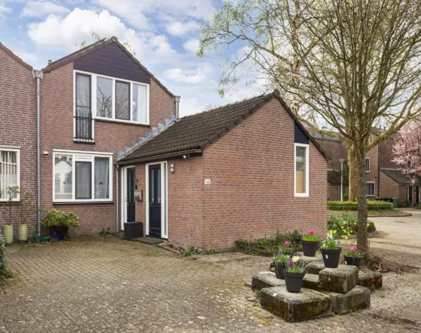 Hoekwoning te koop: Haanderik 26, Achterveld-Oost Ijsselstein