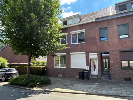 Twee-onder-één-kap te koop: Haanraderstraat 51, Haanrade Kerkrade