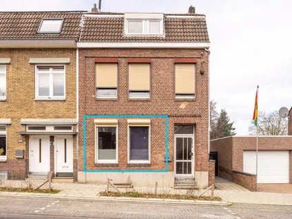 Appartement te koop: Haanraderweg 233, Kerkrade