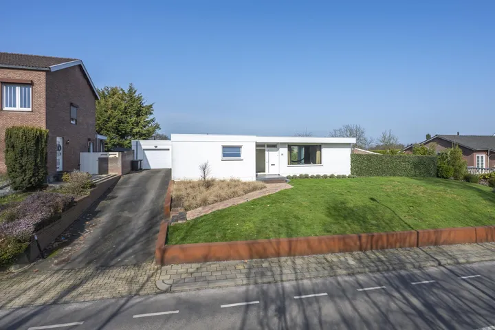 Vrijstaande woning te koop: Haanraderweg 25, Haanrade Kerkrade