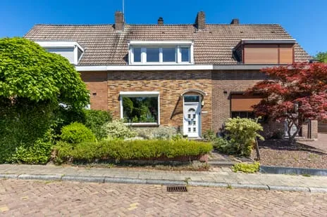Tussenwoning te koop: Haansberg 20, Haansberg Brunssum