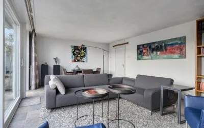Vrijstaande woning te koop: Haanse Hoef 9, Oud Dongen Dongen