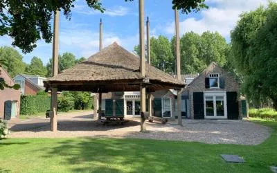 Vrijstaande woning te koop: Haantje 11, Haantje Rijswijk