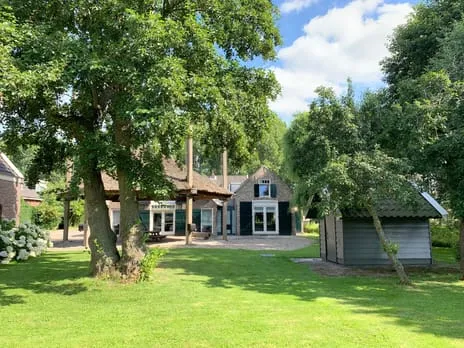 Vrijstaande woning te koop: Haantje 11, Haantje Rijswijk (Zh)