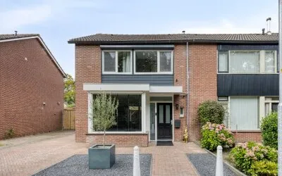 Hoekwoning te koop: Haardijk 6, Zoelmond Zoelmond