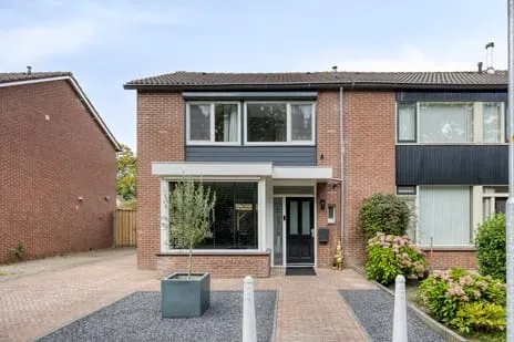 Hoekwoning te koop: Haardijk 6, Zoelmond Zoelmond