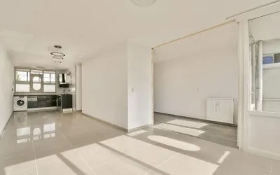 Appartement te koop: Haardstee 129, Hoptille Amsterdam