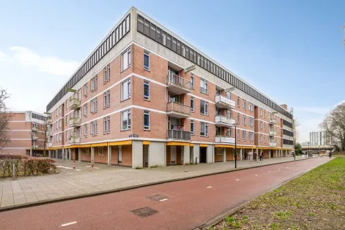 Appartement te koop: Haardstee 176, Hoptille Amsterdam
