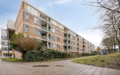 Appartement te koop: Haardstee 214, Amsterdam