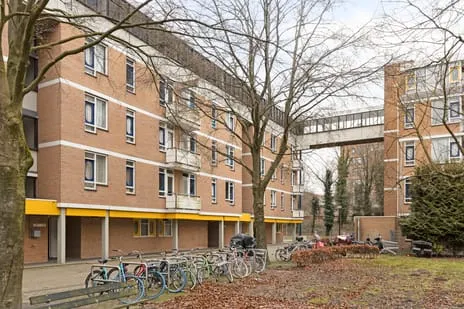 Appartement te koop: Haardstee 223, Hoptille Amsterdam