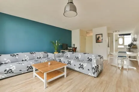 Appartement te koop: Haardstee 29, Hoptille Amsterdam