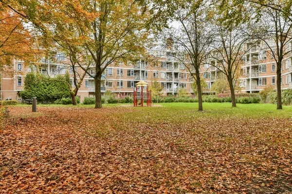 Appartement te koop: Haardstee 95, Hoptille Amsterdam