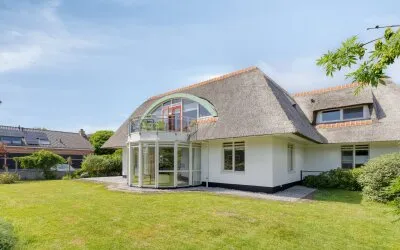 Appartement te koop: Haardsteede 4, Hoogmade Hoogmade