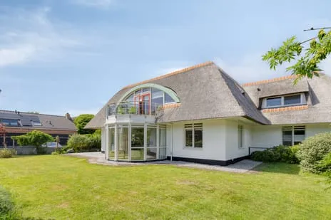Appartement te koop: Haardsteede 4, Hoogmade Hoogmade