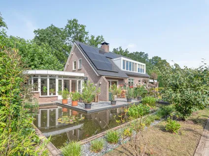Vrijstaande woning te koop: Haarenseweg 42, Buitengebied Oisterwijk Noord Oisterwijk