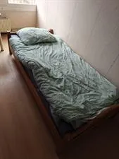 Woning: Haarlebrink in Enschede