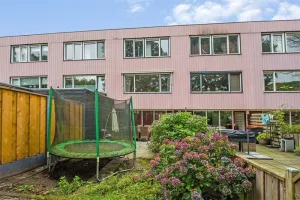 Woning te huur: Haarlebrink, Wesselerbrink Noord-Oost Enschede