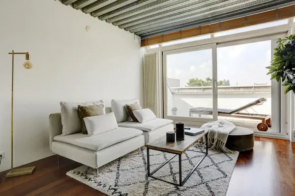 Woning te koop: Haarlemmerdijk 1013JH, Haarlemmerbuurt-West Amsterdam