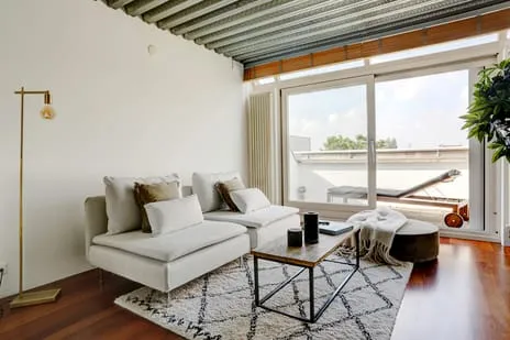 Appartement te koop: Haarlemmerdijk 120D, Haarlemmerbuurt-West Amsterdam