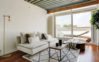 Appartement te koop: Haarlemmerdijk 120D, Haarlemmerbuurt-West Amsterdam