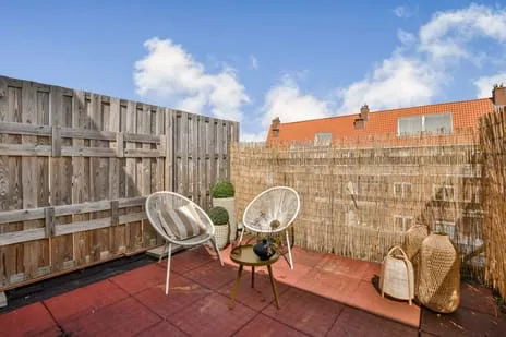 Appartement te koop: Haarlemmermeerstraat 125-4, Legmeerpleinbuurt Amsterdam
