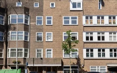 Appartement te huur: Haarlemmermeerstraat 150-3, Westlandgrachtbuurt Amsterdam