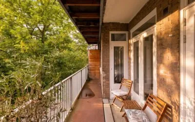 Appartement te koop: Haarlemmermeerstraat 38-1, Westlandgrachtbuurt Amsterdam