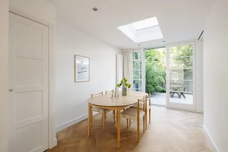 Appartement te koop: Haarlemmermeerstraat 56H, Westlandgrachtbuurt Amsterdam