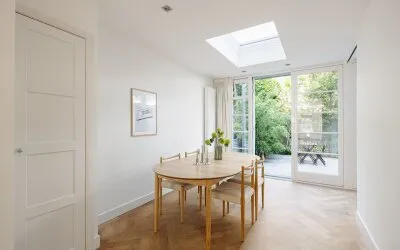 Appartement te koop: Haarlemmermeerstraat 56H, Westlandgrachtbuurt Amsterdam