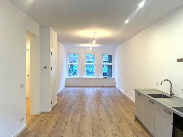 Woning te huur: Haarlemmermeerstraat, Westlandgrachtbuurt Amsterdam