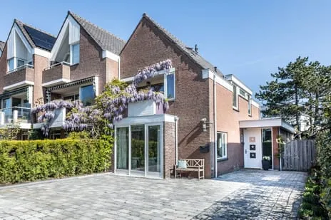 Hoekwoning te koop: Haarlemmerstraat 11A, Kostverloren e.o. Zandvoort