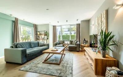 Hoekwoning te koop: Haarlemmerstraat 11A, Kostverloren e.o. Zandvoort