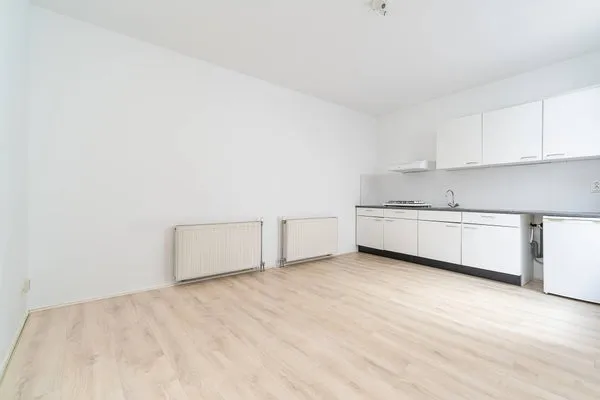 Home for rent: Haarlemmerstraat, Marewijk Leiden