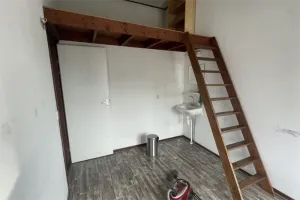 Kamer te huur: Haarlemmerstraat, Marewijk Leiden