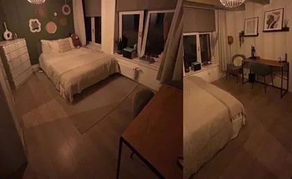 Kamer te huur: Haarlemmerstraat, Marewijk Leiden