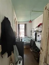 Kamer te huur: Haarlemmerstraat, Marewijk Leiden