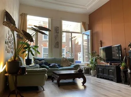 Kamer te huur: Haarlemmerstraat, Marewijk Leiden