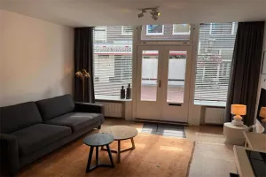 Woning te huur: Haarlemmerstraat, Marewijk Leiden