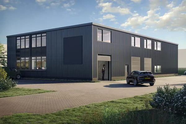 Vrijstaande woning te huur: Haarlemmerstraatweg 161, Halfweg Omgeving Halfweg