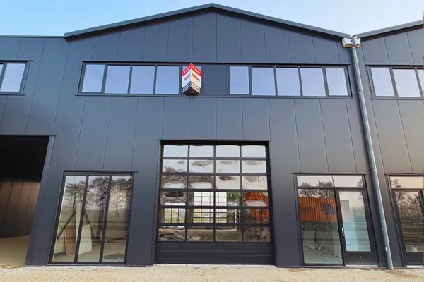Woning te koop: Haarlemmerstraatweg 71D, Halfweg